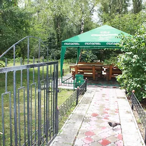 выдубичи Хостел