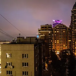 еврохостел Хостел