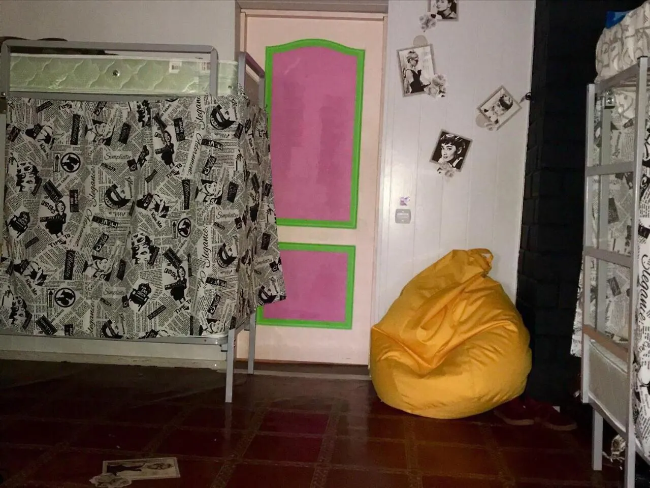 Lucky Hostel Kiev 0*, Kyiv