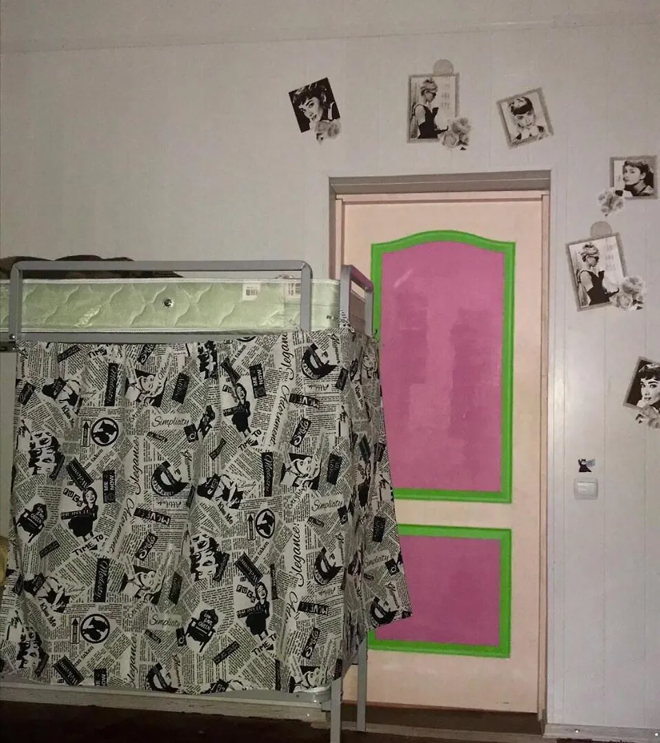 Lucky Hostel Kiev