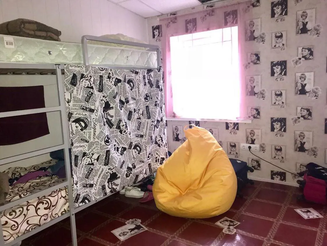 Lucky Hostel Киев
